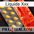 Liquid Xxx new01
